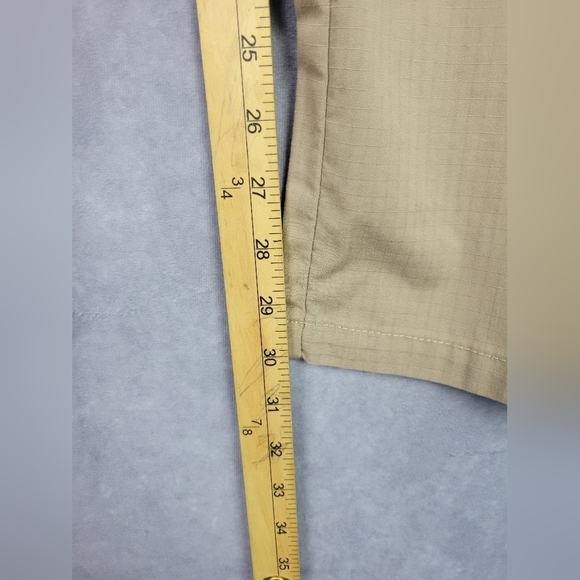 5.11 - Men’s TACLITE® PRO RIPSTOP PANT RELAXED FIT Size 28×30 - Picture 15 of 15